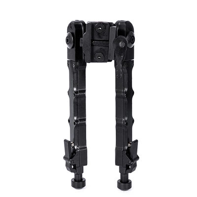 Outdoor Activities Hunting Tripod Twist Lock Adjustable  Angle Adjustment